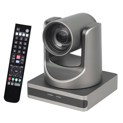 China Network Conference System 1080P USB PTZ Fomako Camera 12XOptical Zoom 16X Digital Zoom.H.264 Webcam for sale