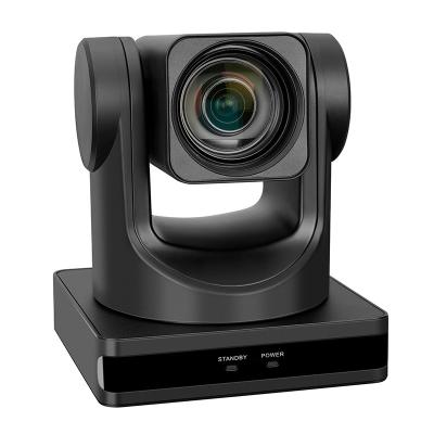 China Network Conference System PTZOptics 12X NDI - SDI USB 1080p Full HD Video Conferencing PTZ Camera for sale