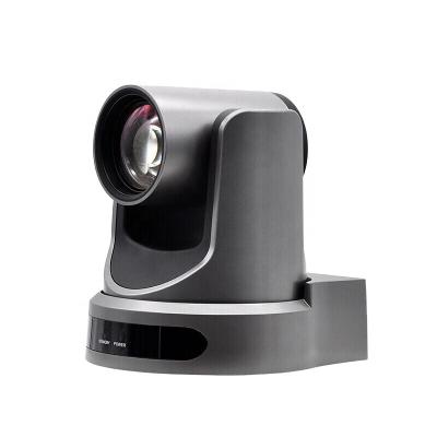 China 2.07 Megapixels High Quality Zoom 12x Hd 1080p Full View Ptz Video Conference Camera Full Streaming Camera For Zoom Skype for sale