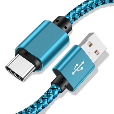 China Cheap Price OEM / Odm Usb Cable Usb Charging Type Fast Charging C Cable Samsung Huawei Mobile Phone Charger Data Cables for sale