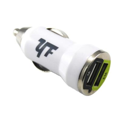 China YF universal best quality mini mini usb car charger socket for mobile for sale