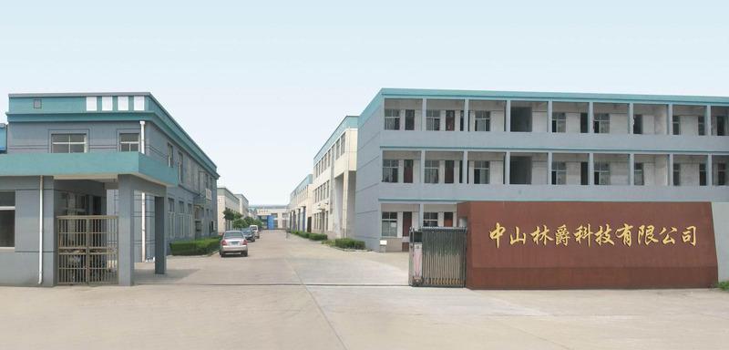 Verified China supplier - Zhongshan Linjue Technology Co., Ltd.