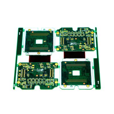 China Comsumer customs service FR4 fpc pcb manufacture and pcb manufacturer pcb boards supplier for sale