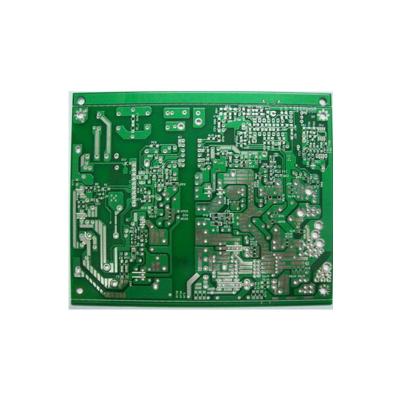 China Shenzhen Manufacturer of Electronics Device Processing PCB Customized Electronic PCB Manufacturer FR4 PCB Prototype for sale