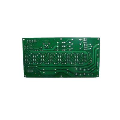 China Electronic device Guangzhou multilayer pcba double sided pcb assembly 94v0 electronic circuit board pcb supplier for sale