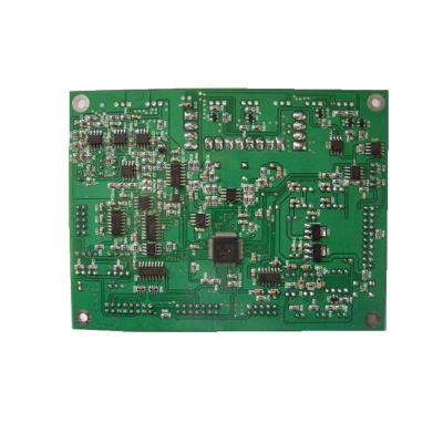 China Wholesale price double side device electronics prototype pcb multilayer pcba assembly pcb manufacturer for sale