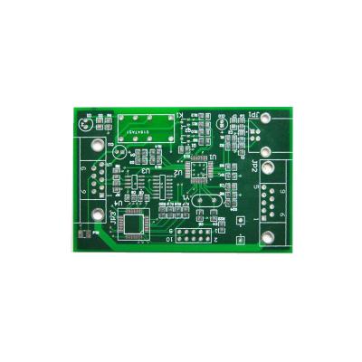 China Electronics Device China PCB Factory ROHS FR4/Aluminum 94v0 PCB Printed Circuit Board Manufacturer for sale