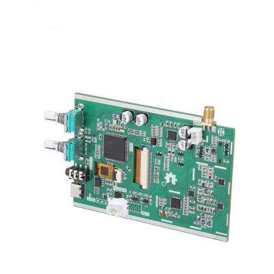 China Electronics Device Shenzhen OEM PCB Boards Factory Service 1oz 5oz HASL ENGLISH PCB Manufacturer PCBA Assembly for sale