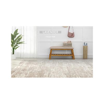 China Microfiber Reversible Good Quality Machine Woven Living Room Mats Carpets Modern Pile Knitted Area Rug for sale