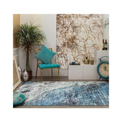 China Best Price Hot Selling Reversible Blankets And Rugs Heat Transfer Printed Area Rug For Living Room for sale