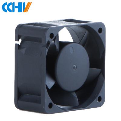 China Home Use cchvFAN 50mm Axial Fan 5025 DC 12v 24v DC Brushless Fan for sale