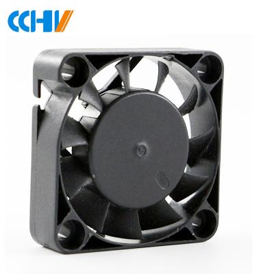 China Home Appliances Power Supplies DC Fan 40mm 40x40x10 12v 4010 ip65 ip68 Waterproof Brushless Axial Fan for sale