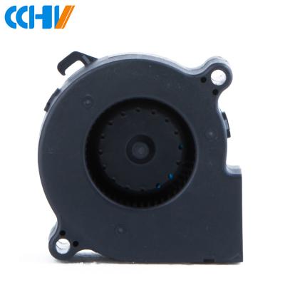 China Machinery Repair Shops 60Mm 5V 12V 24V Micro Blower 60X60X25Mm Centrifugal DC Brushless Fan for sale