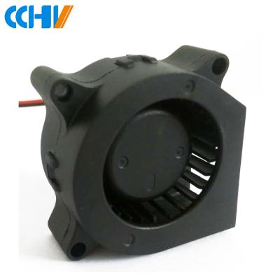 China Cooler Factory Direct High Quality 40*40*20 DC Blower Brushless Fan 12V 24V 4020 for sale