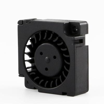 China Fan 12V 0.4A 4500RPM High Speed ​​Blower Fan 30mm 30x30x10mm DC Cooler Fan for sale