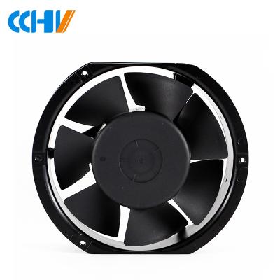 China Computer Case 220V 240V 172X172X51mm 17251 172mm AC Axial Fan for sale