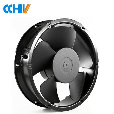 China Home Use 220mm AC Centrifugal Axial Fan 220x220x60mm for sale