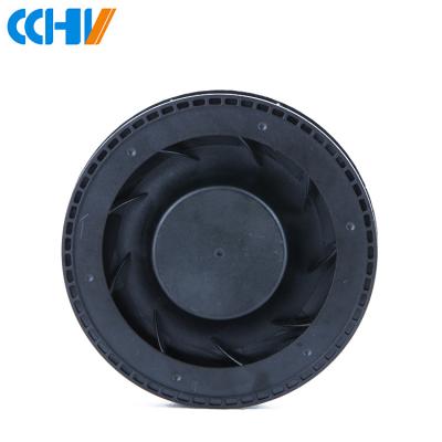 China 100Mm Good Case Fan Customized Professional Price 12 Volt Axial High Speed ​​Fan for sale