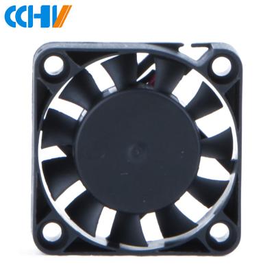 China Factory 40 mm 4010 brushless fan pwm 40x40x10mm dc fan for sale