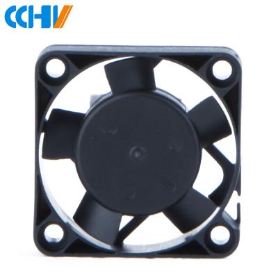 China Home appliances 40*40*10mm 4010 dc 12v 5 axial fan fin for sale