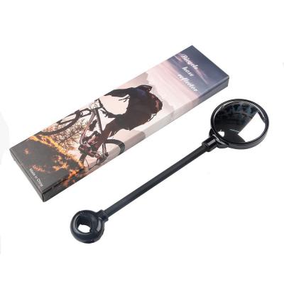 China Moutain Bicycle Mountain Bike Rear View Mirror Electric Motorcycle Safe Mirror for sale