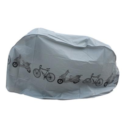 China Outdoor Activites Our Seasons Universal Electric Vehicle Bicycle Dust Cover Rain Proof Sun Protection Dust Proof for sale