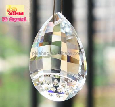 China New K9 Crystal Drop for Chandelier Parts for sale