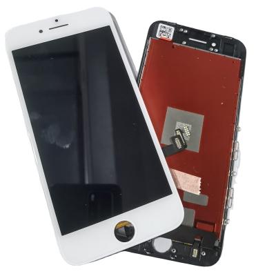 China Factory Price Phone Show LCD Screen For iPhone 8 Full LCD Replacement Parts LCD Touch Screen For iPhone 8 for sale