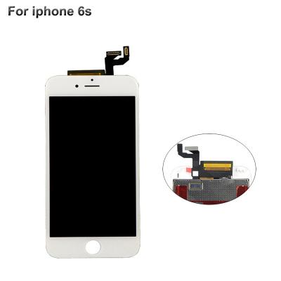 China Mobile Phone LCD Display Assembly For iPhone 6s Replacement Cell Phone LCD Touch Screen Mobile Phone High Quality Display For iPhone 6s for sale