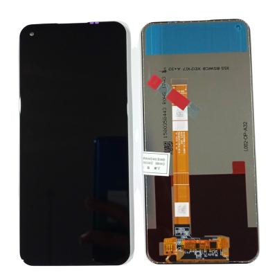 China Original Global LCD Display Touch Screen Fix Phone Broken Screen 6.5