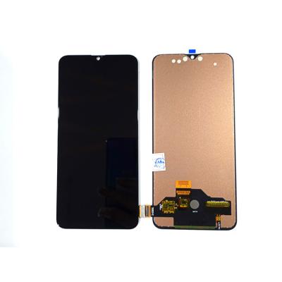 China Various Glass Goods Using Mobile Phone LCD Repair Full Storge Touch Screen For OPPO R17 for sale