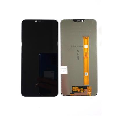 China Wholesale high quality universal cheap phone touch screen big machine glass for OPPO A3S/realmec1/realme2/A5 for sale