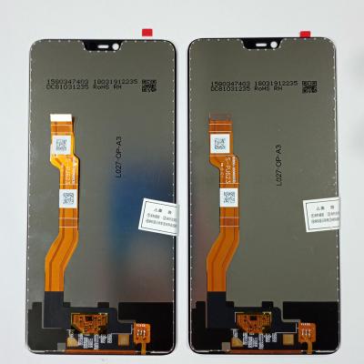 China High Quality Mobile Phone LCD Display For OPPO A3 F7 LCD For OPPO A3 F7 LCD Display Touch Display Digit Converter Assembly Replacement 'A3 F7 for OPPO F7 for sale