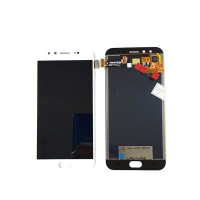 China Phone glass screen for Vivo V5/X9i attractive price type the new display touch cell parts FOR Vivo V5 X9I for sale