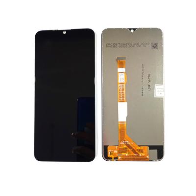 China Hot Sale Promotion Mobile Phone Screen Glass For Vivo Y19/U3/Z5i/Y5S 2021 Completely All Replacement for sale