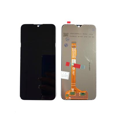 China Glass LCDs For Vivo Y11/Y12/Y15/Y17/Y3/U3X/Y3S Wholesale High Quality Clean Replace Suppliers For Phone Screen for sale