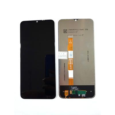 China LCD Mobile Phone Glass Screen For Vivo IQOO U1X/Y20/Y30 Repair Screen And Touch for sale