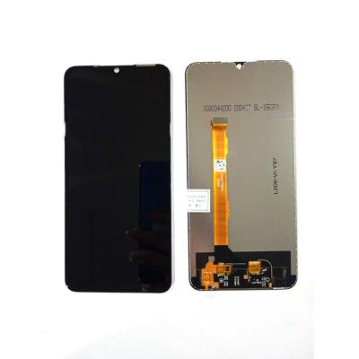 China Y97 V11 Glass LCD Displays for vivo v11 Y97 Z3 LCD Display Touch Screen Digitizer for vivo v11 LCD and Assembly Replacement contact analog-to-digital converter for sale