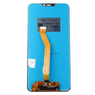 China Mobile Phone LCDs For Vivo Y83/Y81/Y81S/Y81i/Y83A LCD Display With Touch Screen Black For Vivo Y83/Y81/Y81S/Y81i/Y83A for sale