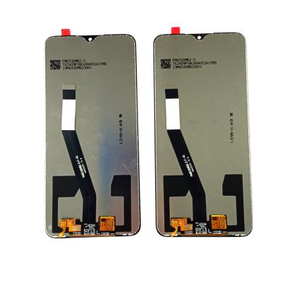 China Factory Small Phone Screen Various Sell Glass Widely Used Custom Display For Xiaomi RedMi 9 for sale