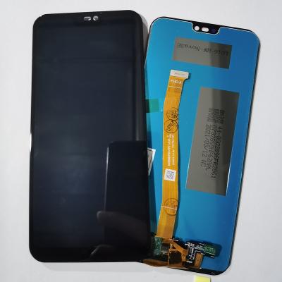 China Wholesale Price Mobile Phone LCD Touch Screen Display Replacement For Huawei nova 3E P20lite For Huawei nova 3E for sale