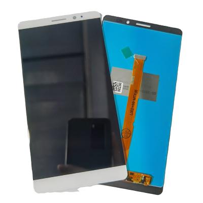 China 6.0 LCD For HUAWEI Mate 8 LCD Touch Screen Digitizer ReplacementFor Huawei mate8 Display Assembly For HUAWEI Mate 8 for sale