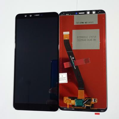 China Mobile Phone LCD For Huawei Y9 2018 Display Digitizer Touch Screen For Huawei Y9 2018 LCD For Huawei Y9 2018 for sale