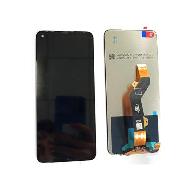 China High Quality Repair Hd Phone LCD Slit Glass Widely Used Screen for sale