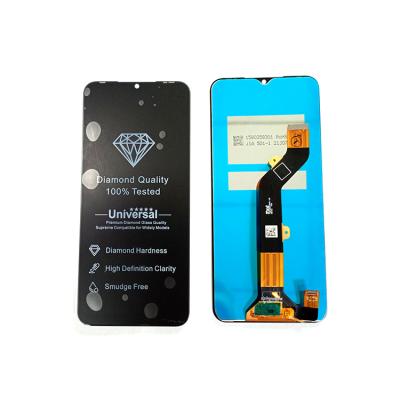 China Glass Economic Custom Design Equipment Replacement Touch Phone Screen for sale