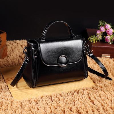 China 2021 Fashion Classic High Quality Women Bag Leather Handbag For Lady for sale