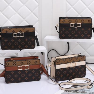 China Waterproof 2022 Most Popular Designer Luxury Bags Luxury Bags 1:1 Best Designer Purse Bags 1:1 Popular Handbags for sale