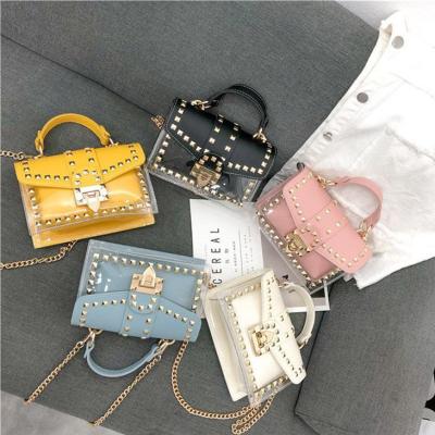 China Fashion Designer Ladies Crossbody Purses Style Brand Purse Women Handbag 2022 New for sale