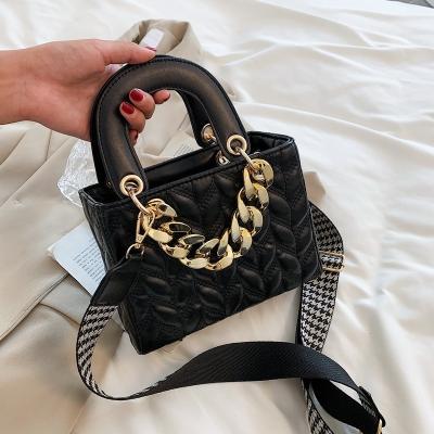 China Other Wholesale Korean Designer Handbags Shoulder Bag For Women Fancy Handbag at LG46HB for sale