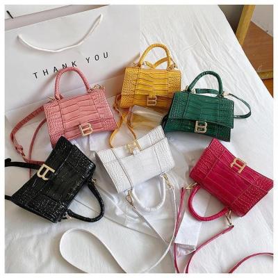 China 2022Fashion High Quality Tote Bags Women Brands Handbags Famous Designer Cross - Body Bags Ladies Pinch for sale